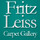 Fritz Leiss Carpet Gallery