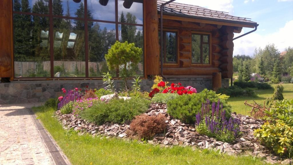 Гостевой дом "Живи и Радуйся"