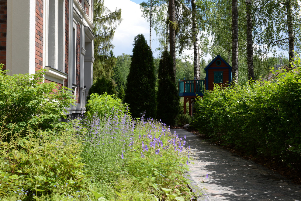 Новогорск 2021