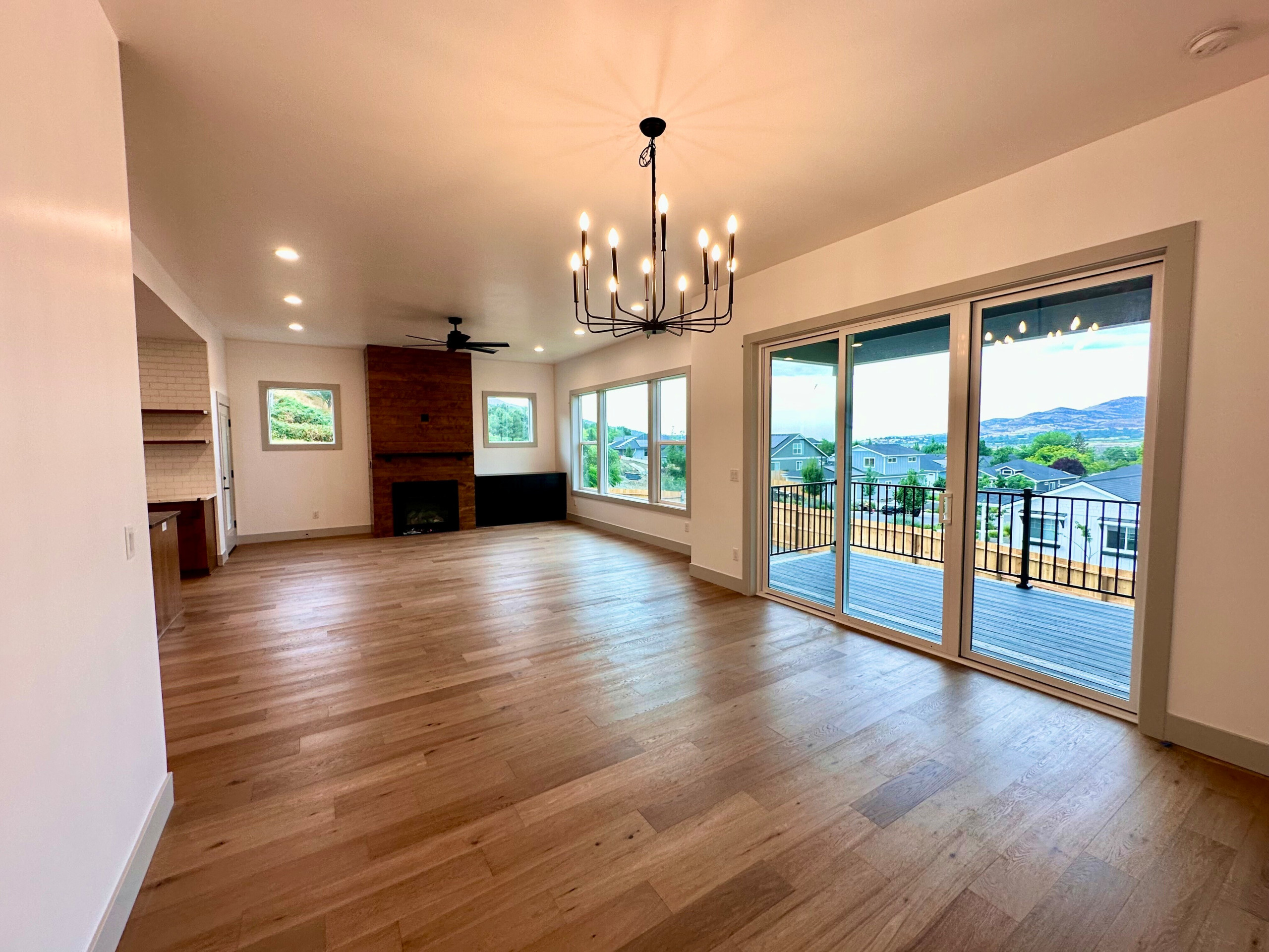 New Construction - West Village Lot 13