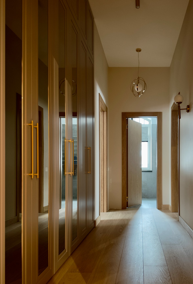 Дом в Зеленом Бору