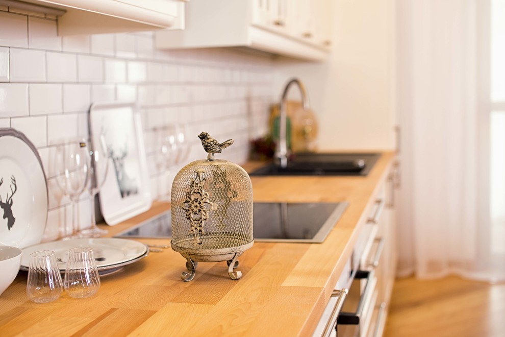 Частный интерьер ЖК "Адмирал" . Студия Gioa