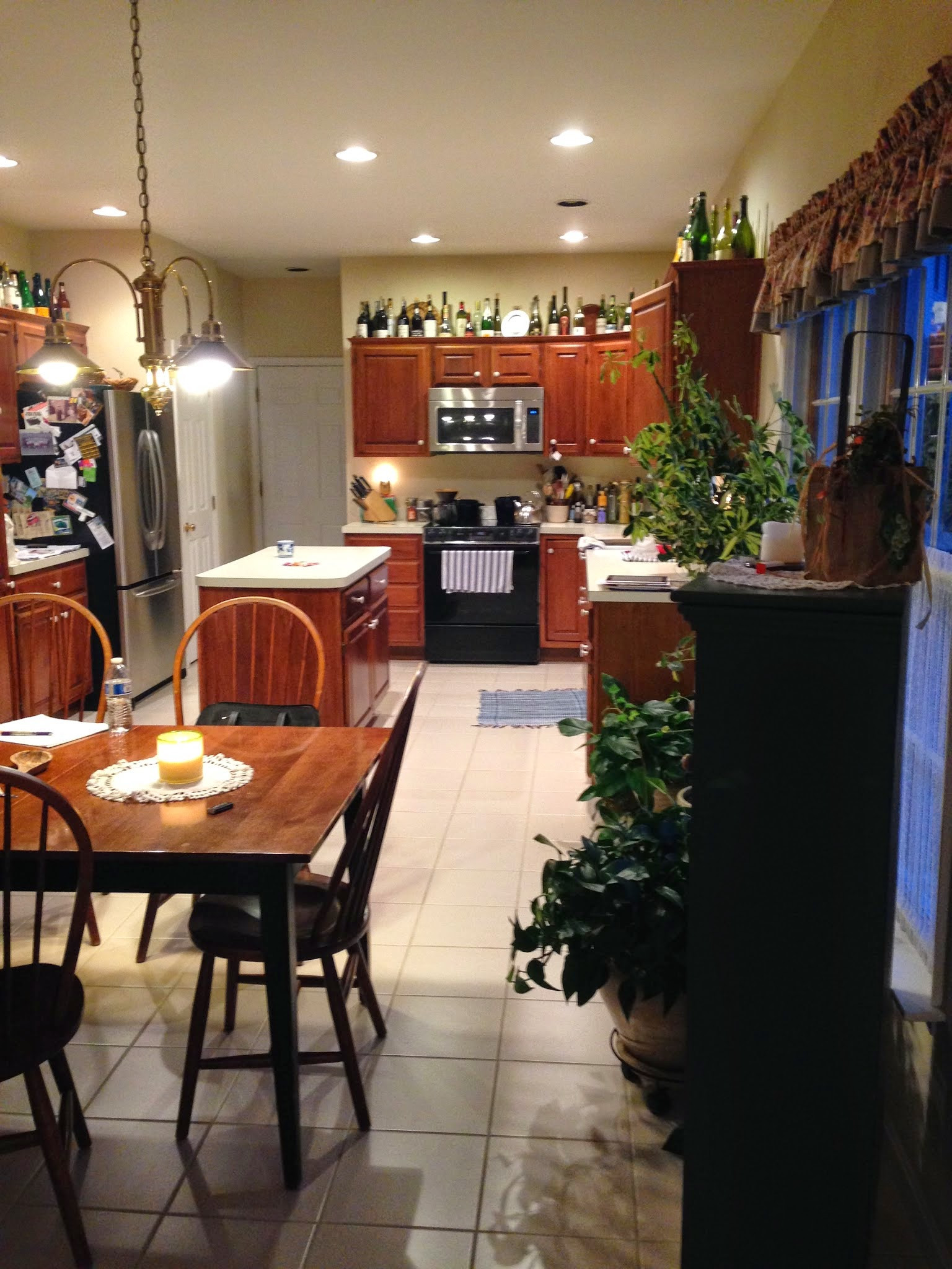 Award-Winning Kitchen Expansion | Harrisburg, PA