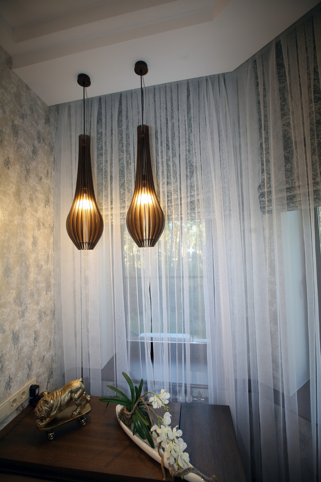 Капитальный ремонт в Мечниково