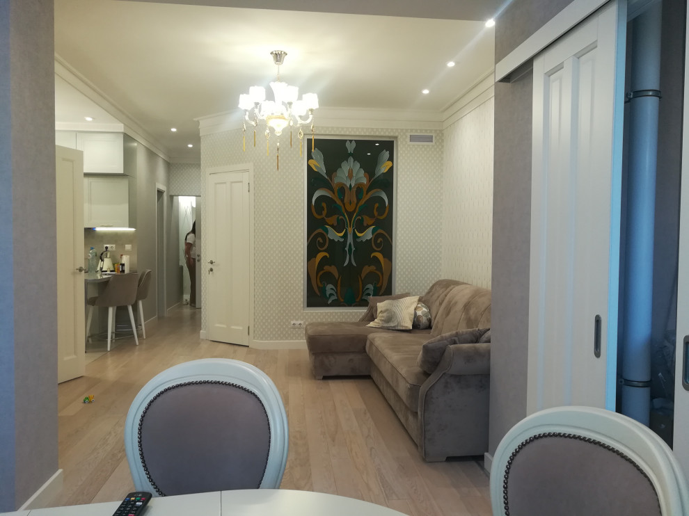 ЖК "Красная площадь