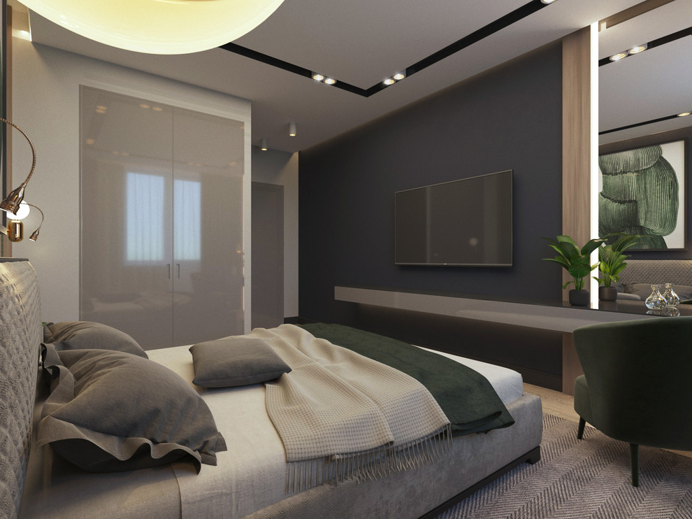 Дизайн спален