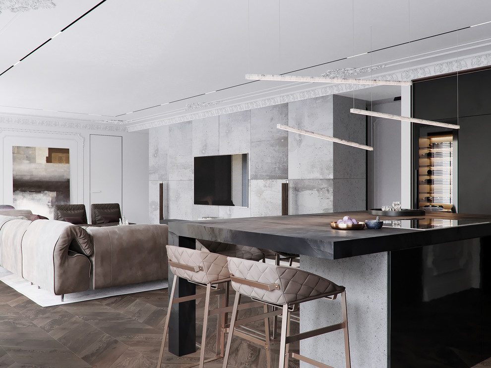 Современная интерпретация классики