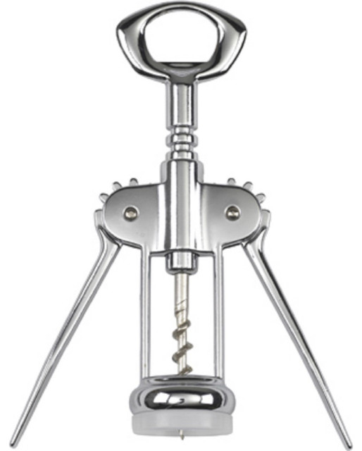 Bradshaw 78994 Bonny Barware Heavy Duty Winged Corkscrew Wine And Bottle Openers by Toolbox