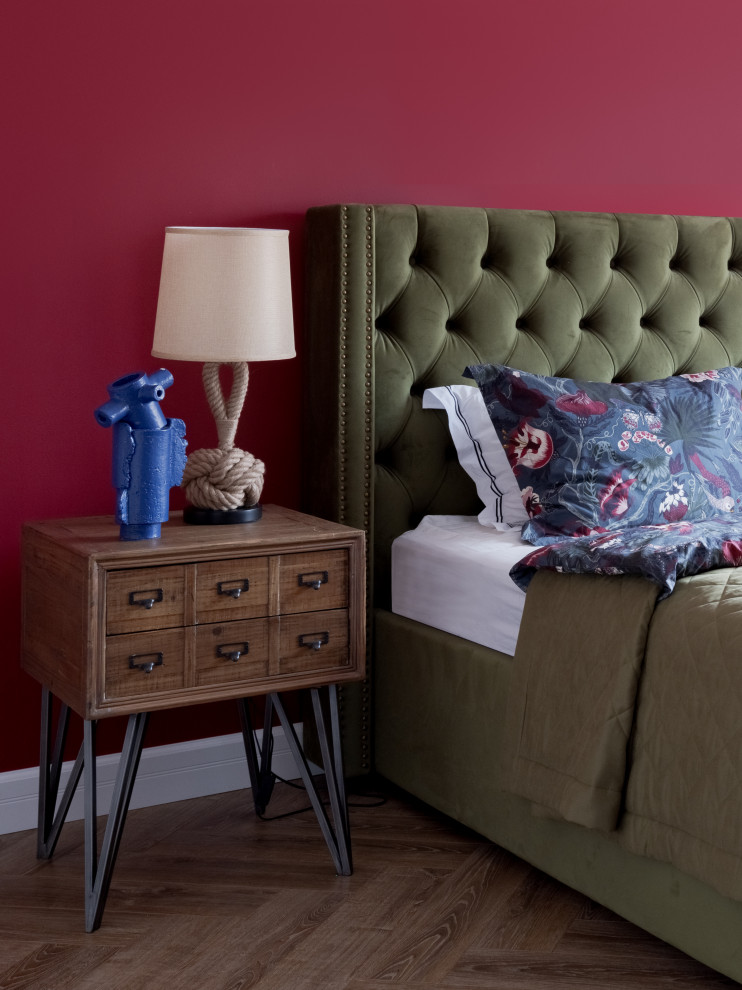 Старый Фонд Красносельская д.22 г.Москва