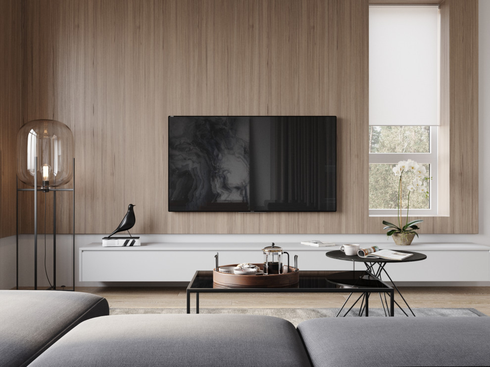 КП Резиденция