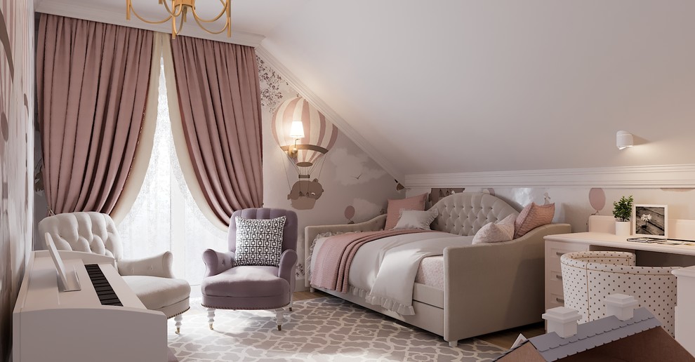 Частный дом в КП Николино парк, г.Краснодар