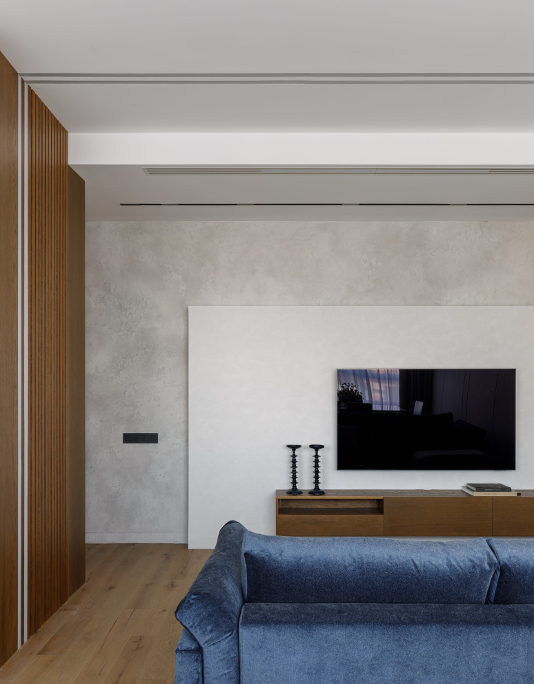 ЖК Сердце Столицы