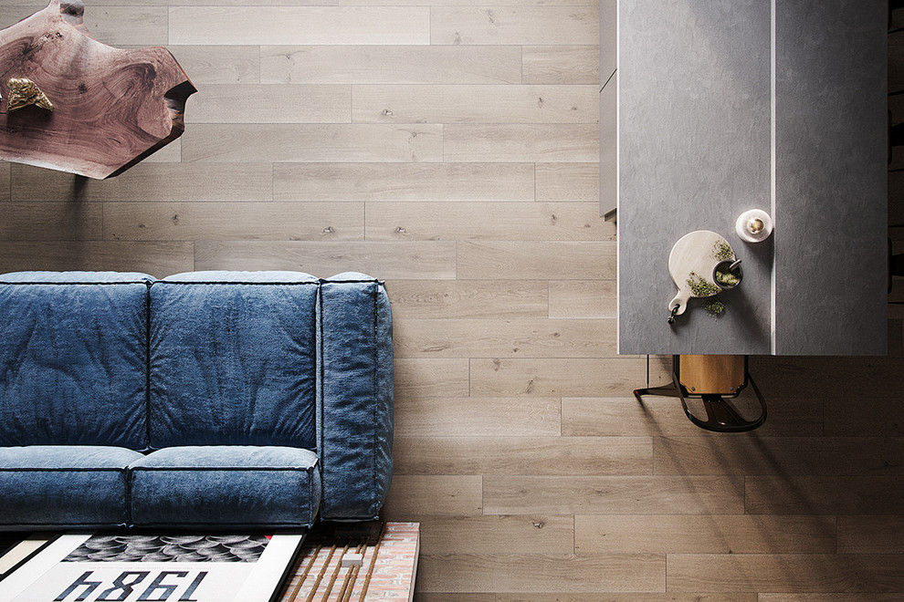 Apartment in Moscow | Russia  ✕  square meter: 80 m2 ✕  year: 2018 ✕