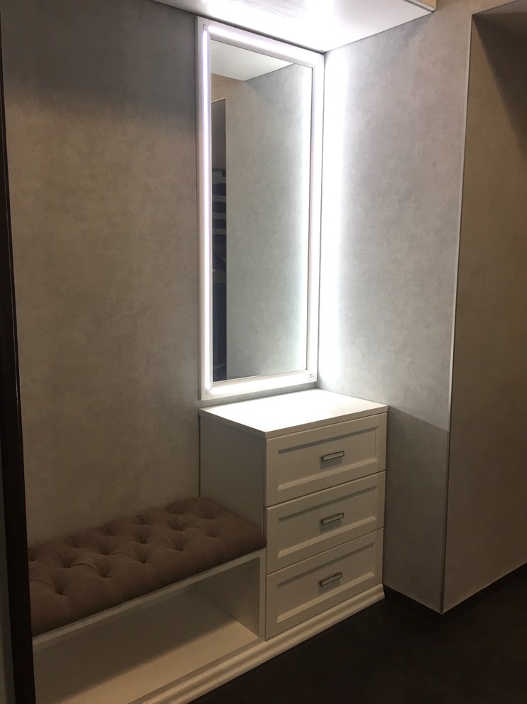 Входная группа