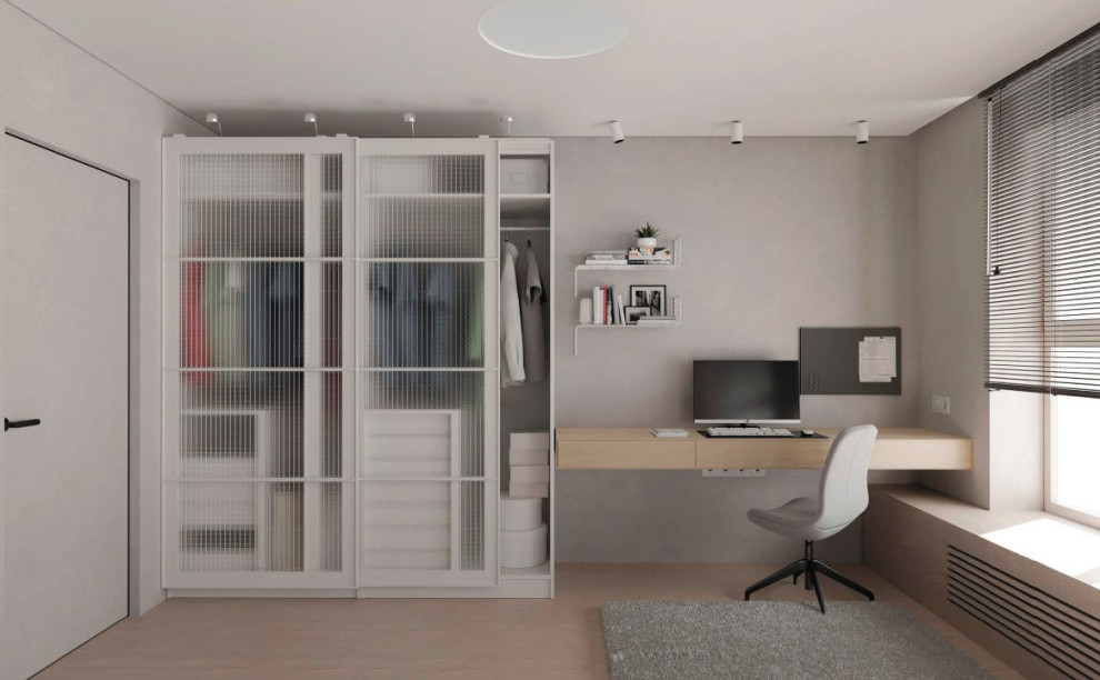 ЖК Лиговский