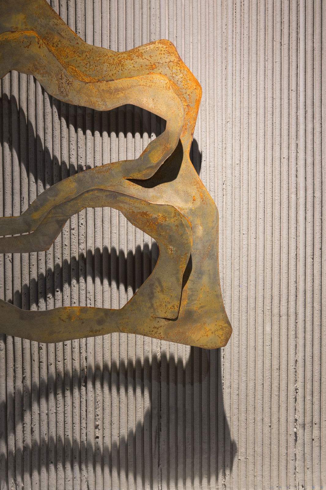 Подземный паркинг