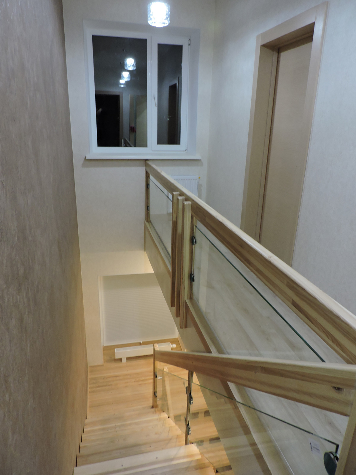 Лестница в доме