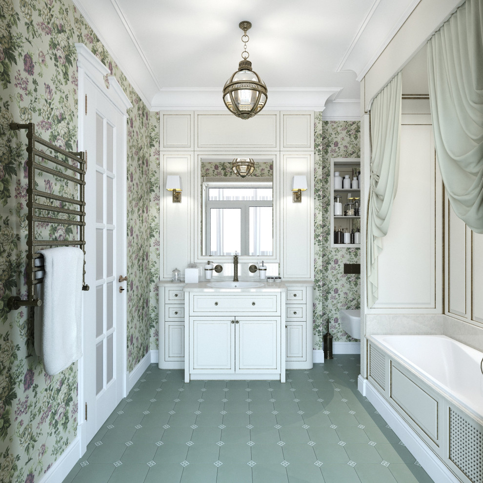 Квартира№7