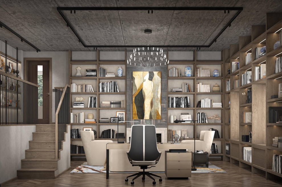 Библиотека