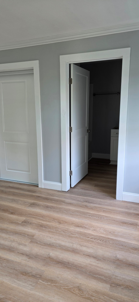 Bedroom & Bathroom Remodel in Centerburg