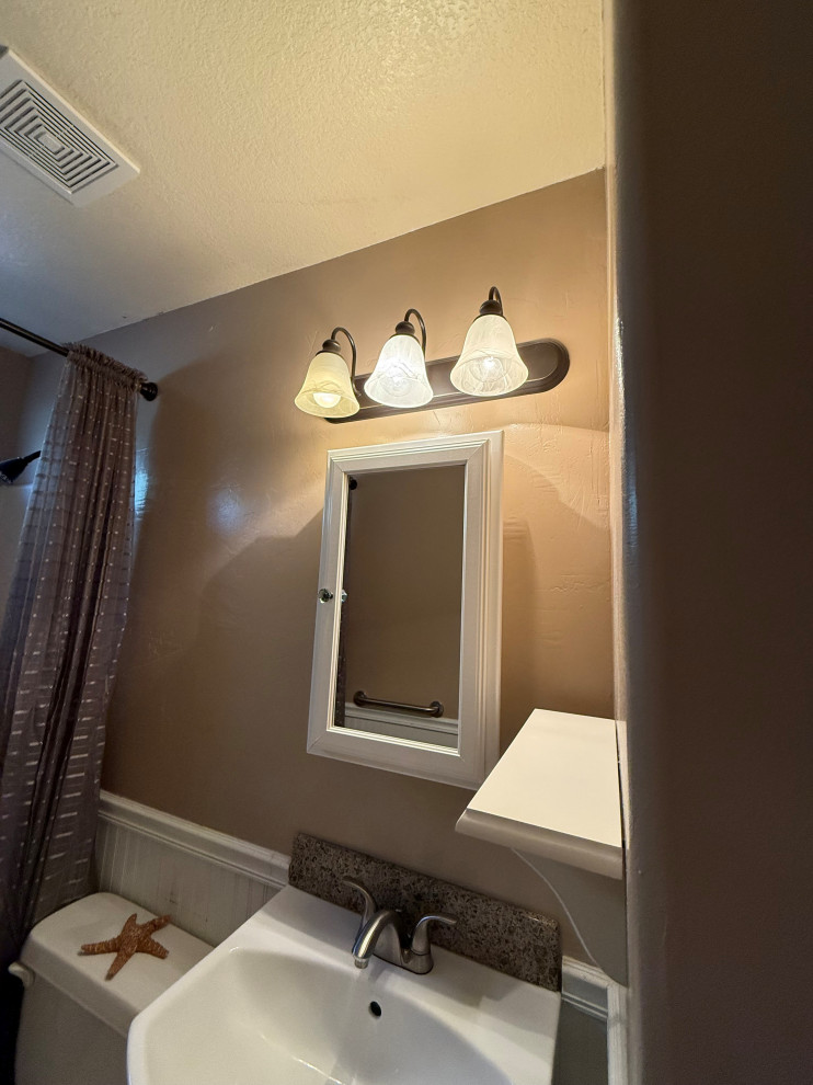 WHISPER RIDGE - Airbnb