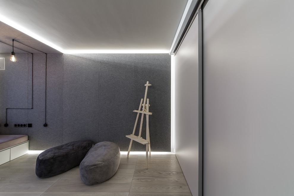 Танцевальная гостиная