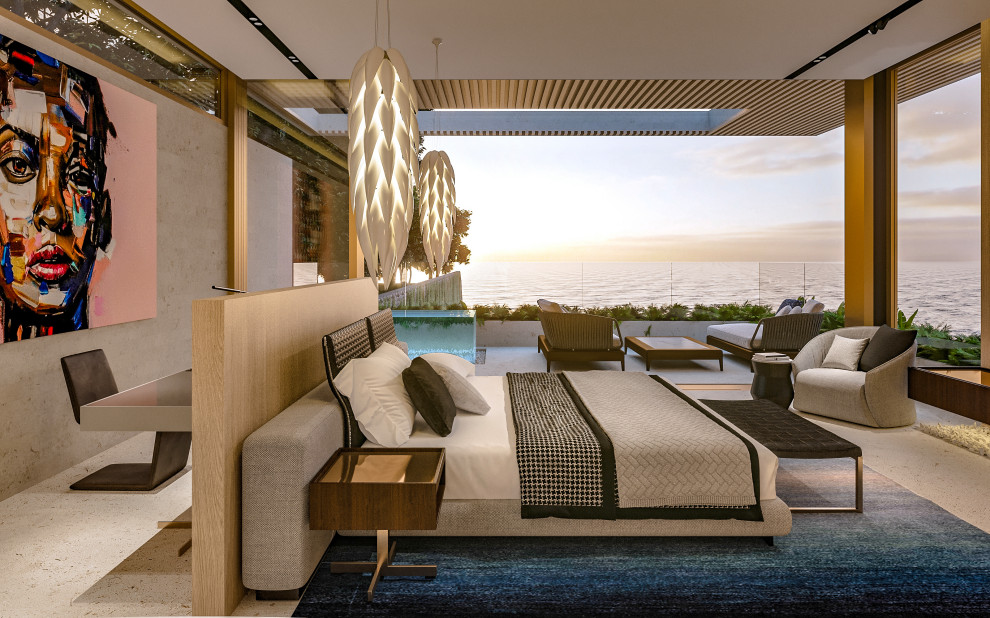 Комплекс вилл Heavens