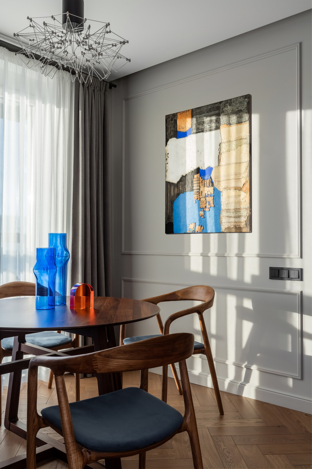 Квартира в ЖК Петровская Ривьера