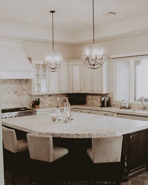 Soft Modern moderne-cuisine