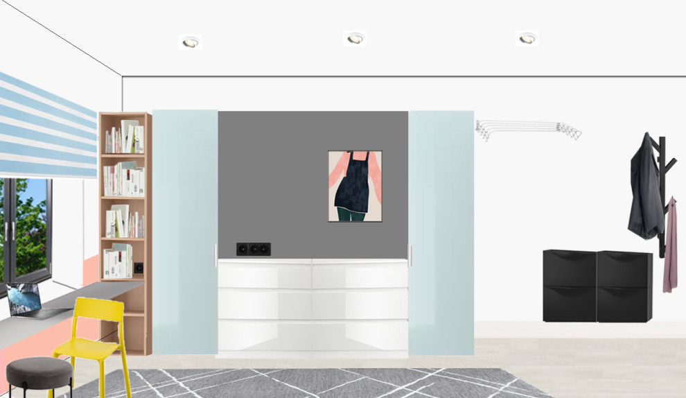 Апартаменты под сдачу