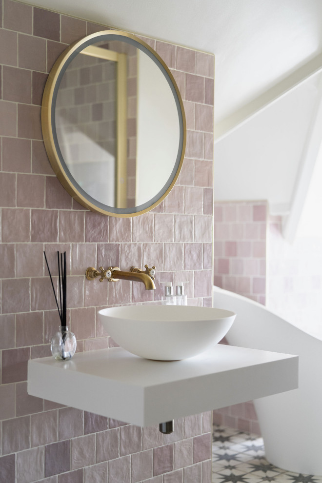 Hythe Edwardian Refurbishment
