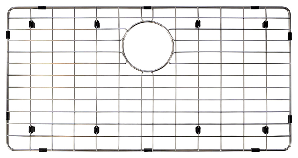 G848O Sink Grid Kitchen Sink Accessories by Kolibri Decor Houzz