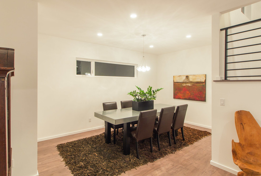 Noble Ridge Construction - Admiral Way