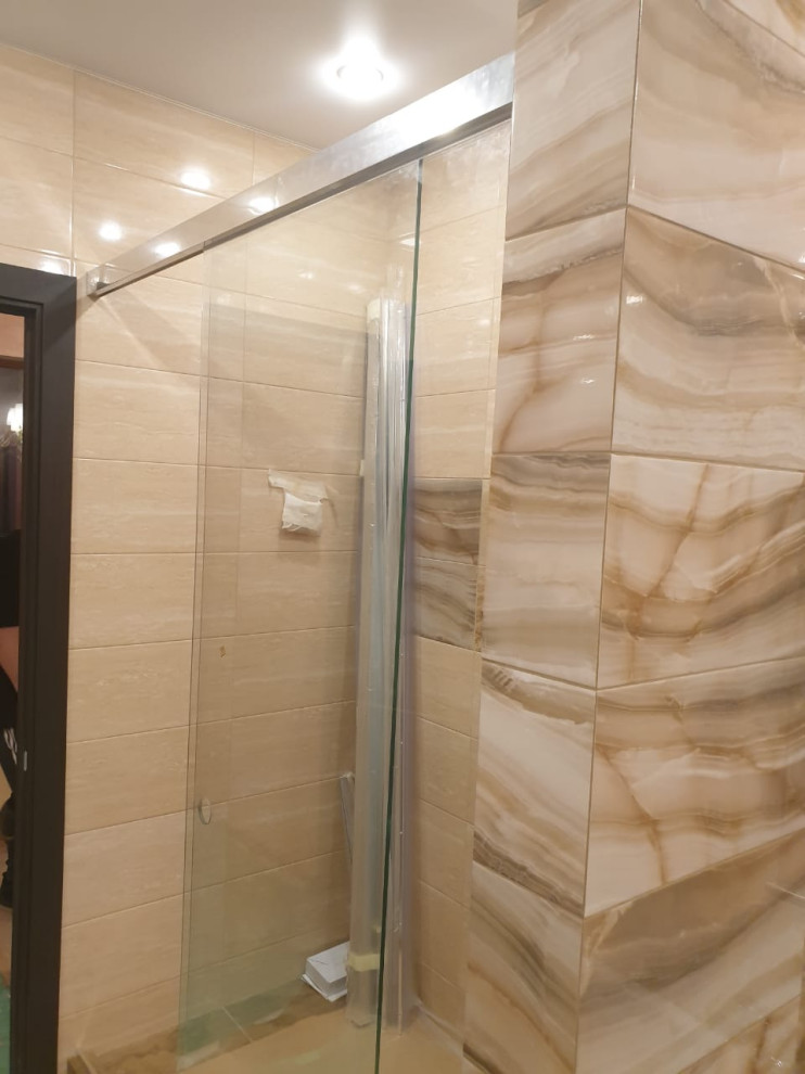 Душевая кабина