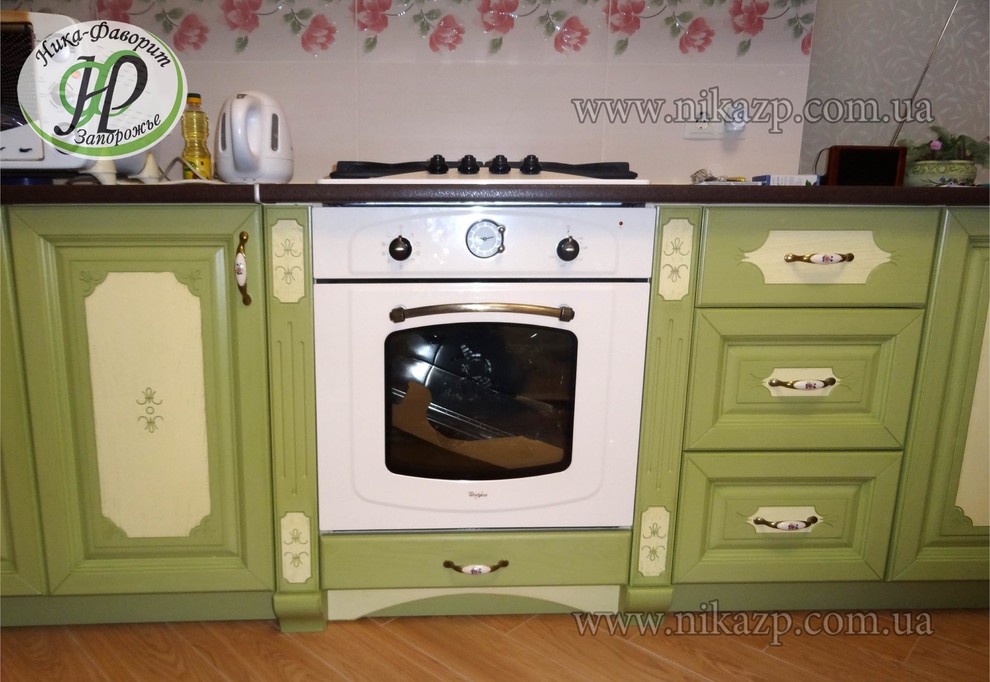 CLASSIC CUSTOM KITCHEN. KITCHEN PROVENCE STYLE. Кухня классическая, в стиле Пров