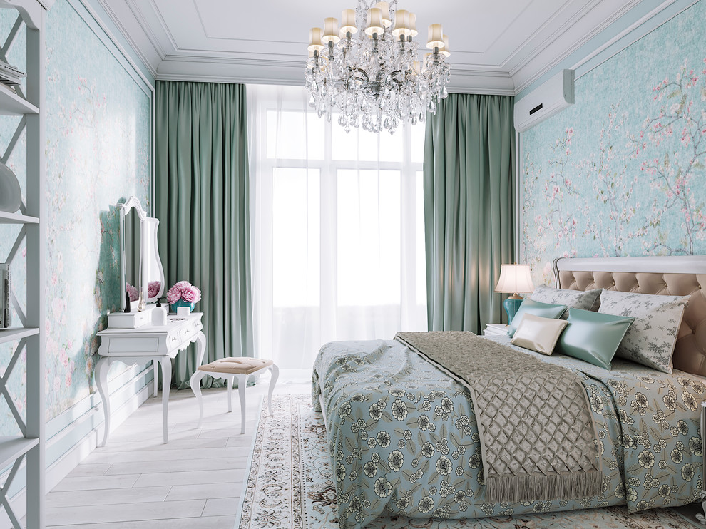 Квартира для семейной пары