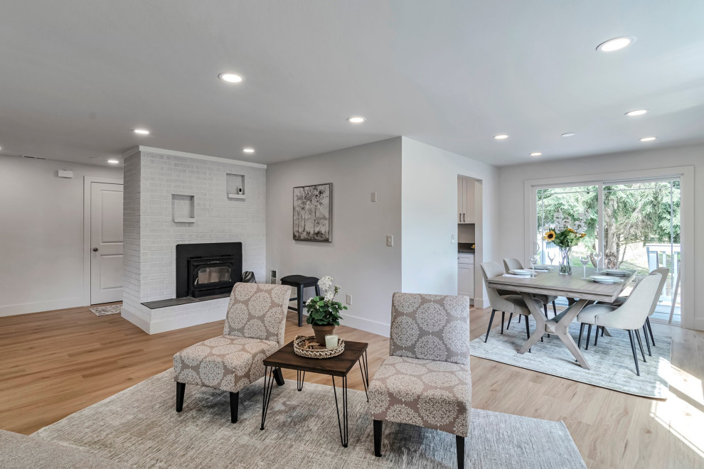 Schwab Residence (2nd home)