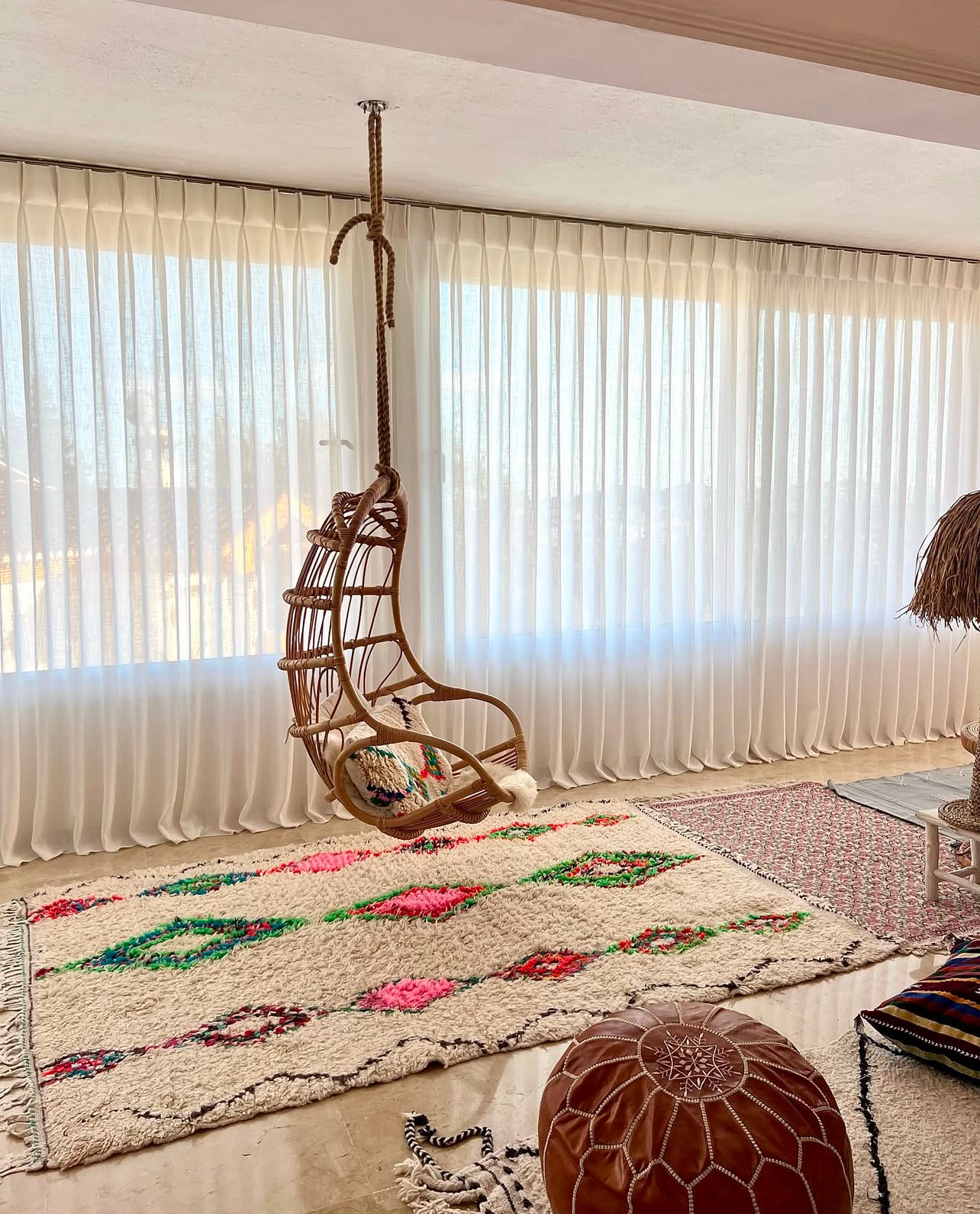CURTAINS