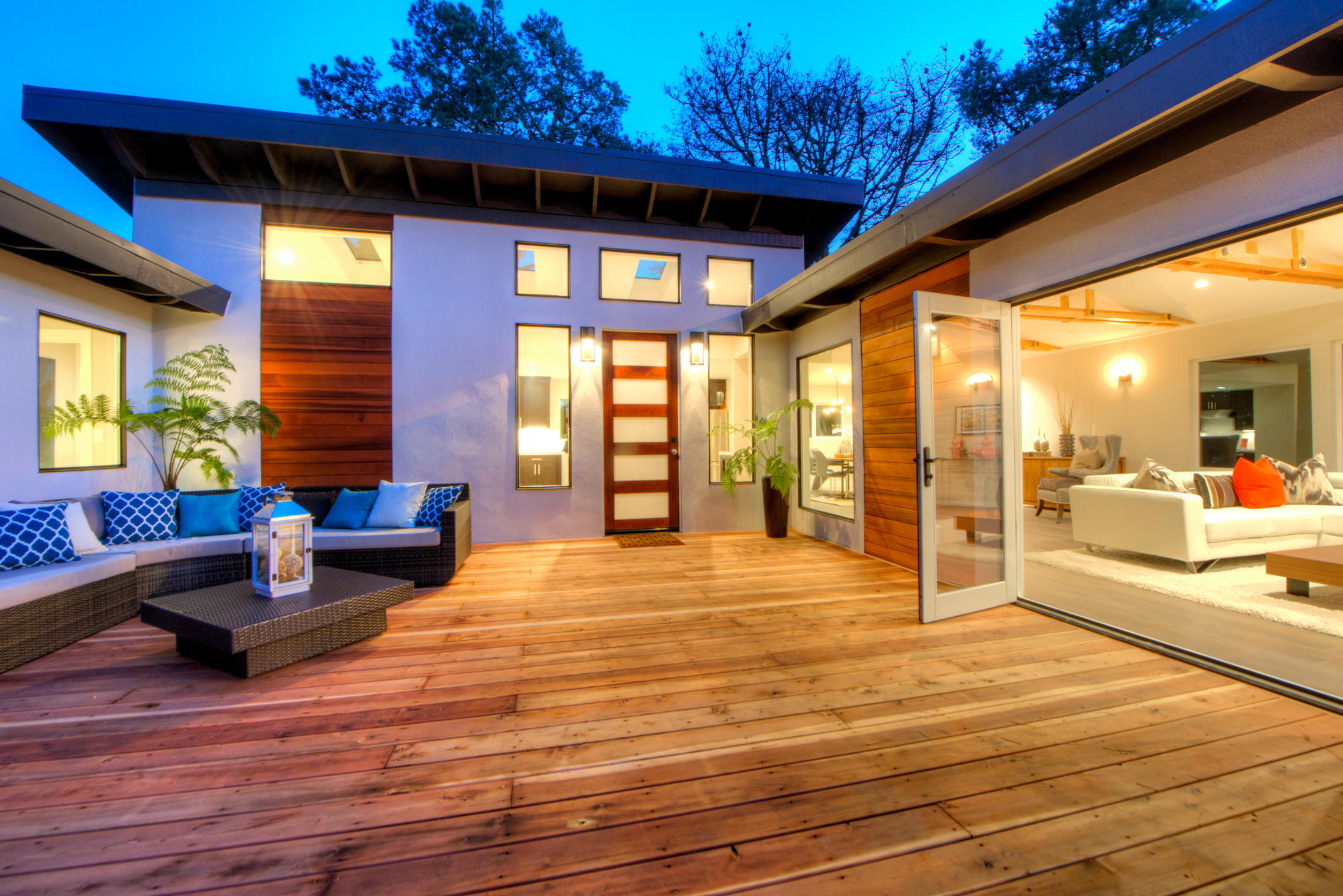 Mill Valley MidCentury Remodel