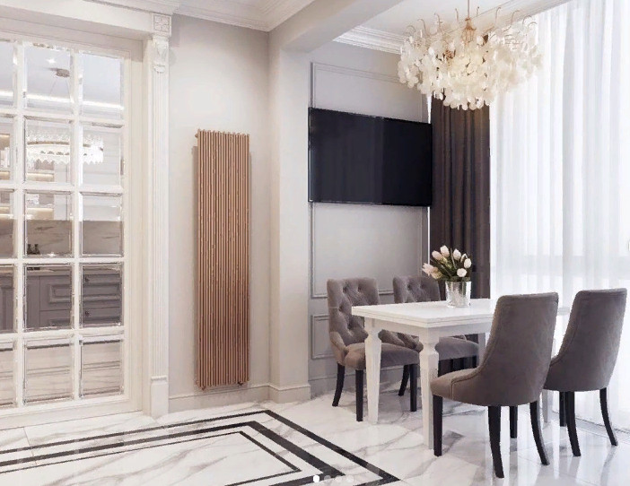 ЖК "Виноградный"