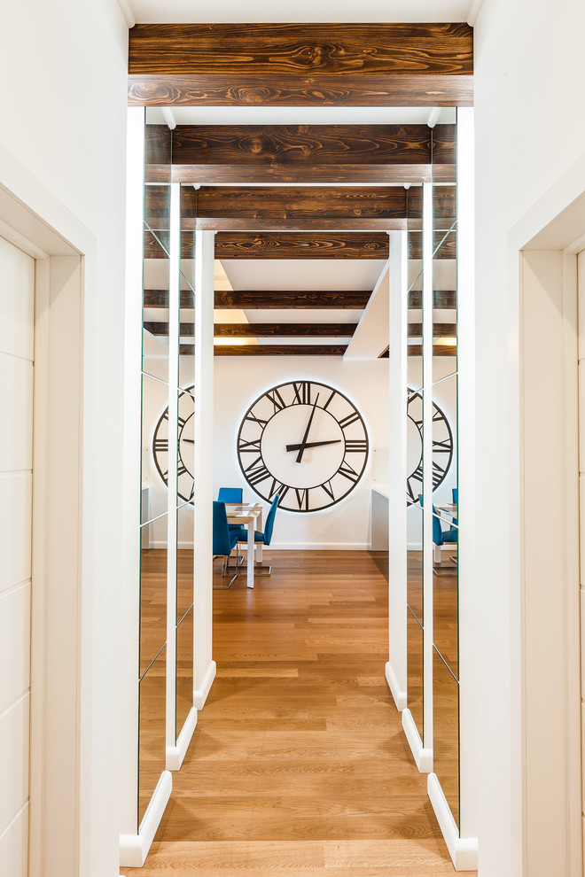 2lvl aparts in Krasnodar