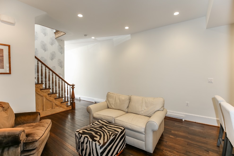 Remodeled Townhome