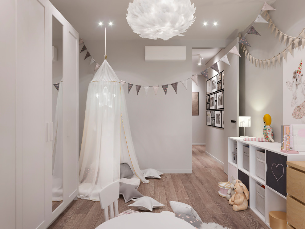 #СЕРЫЙ СФУМАТО