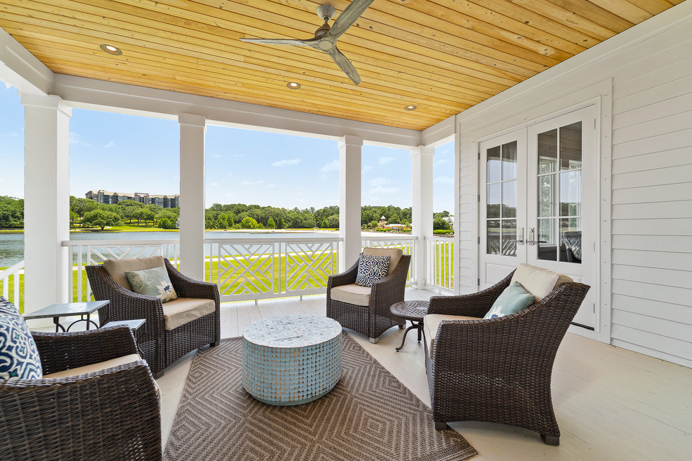 Grand View Cottage