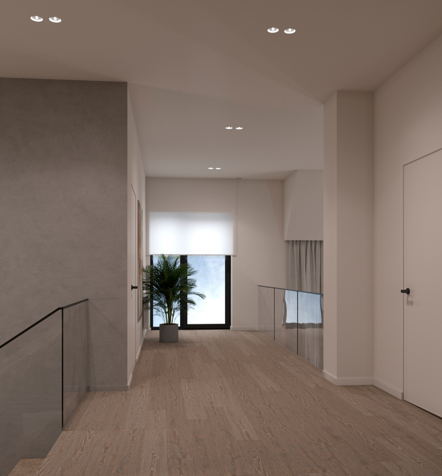 Дизайн частного дома