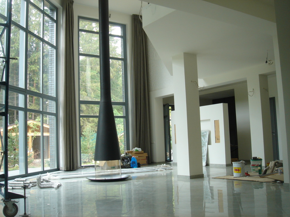 Дом в посёлке "Лётчик Испытатель"