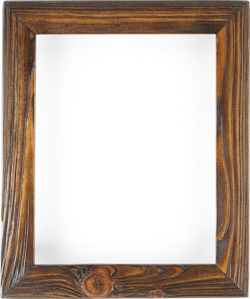 rustic frame clipart - photo #24