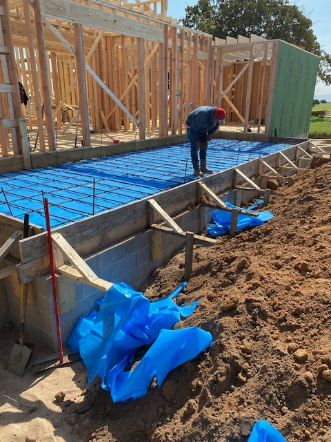 Commercial Foundations