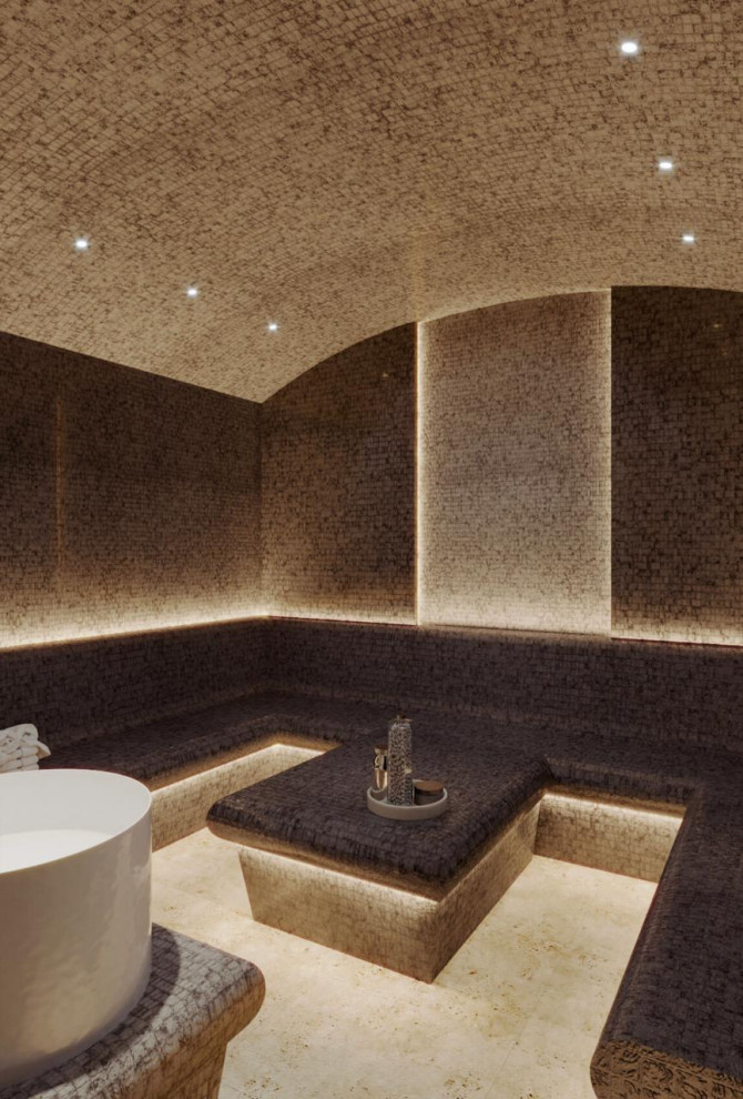 Банный комплекс "Заречье"