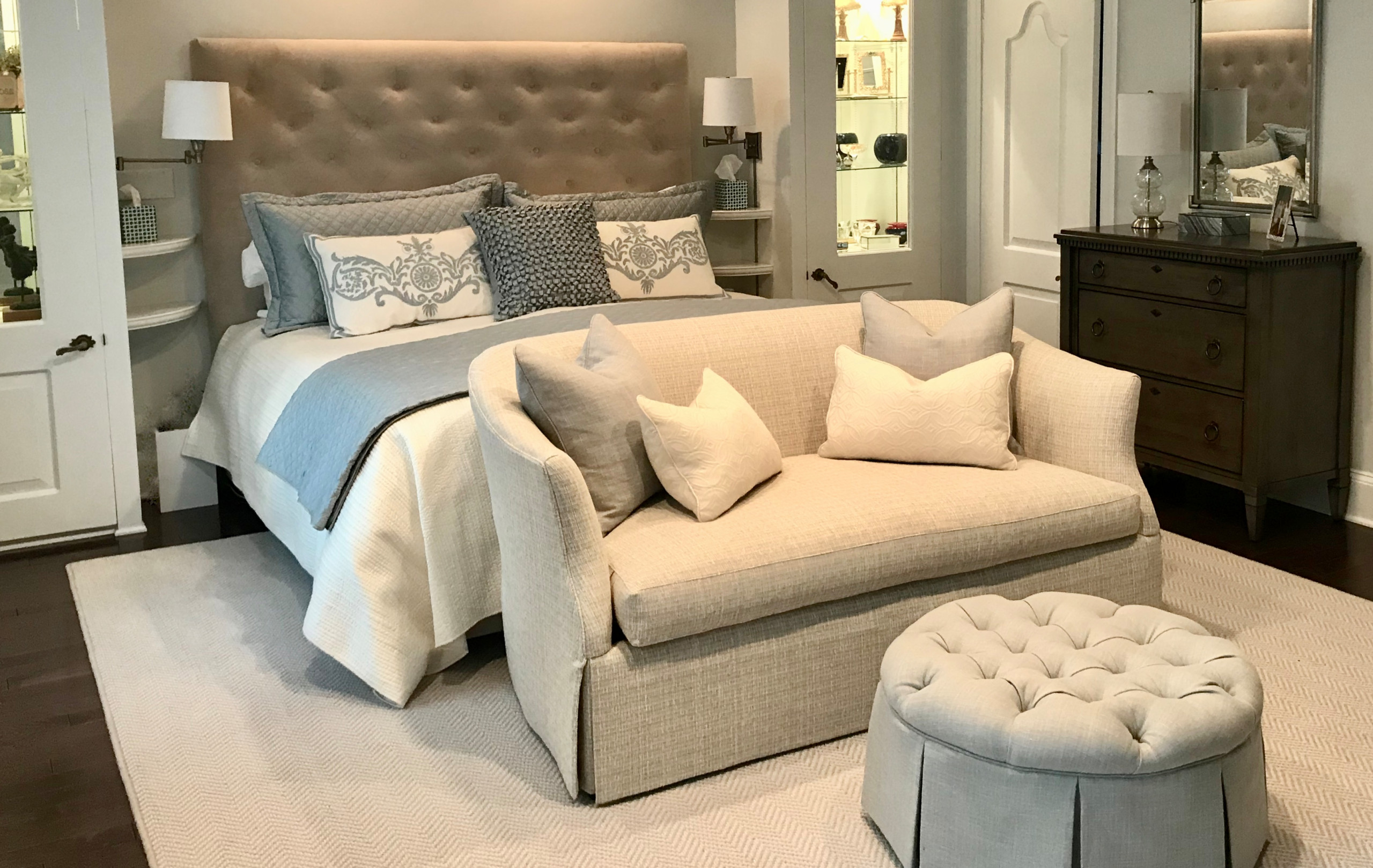 Villanova Modern